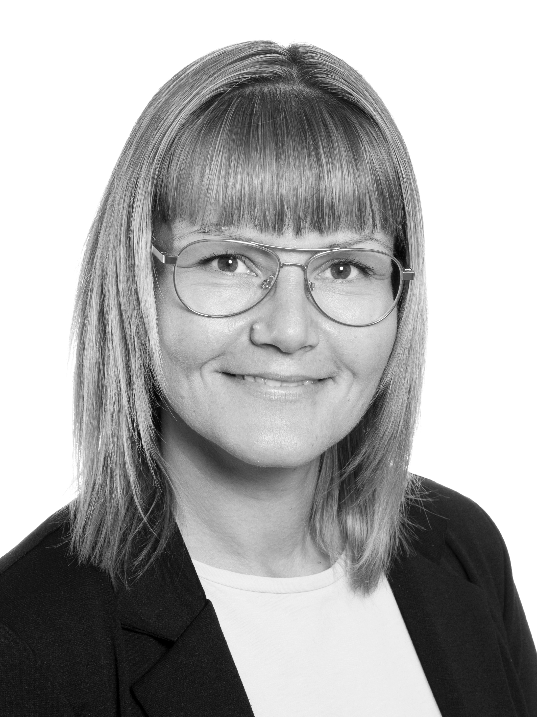 Henriette - Pædagog