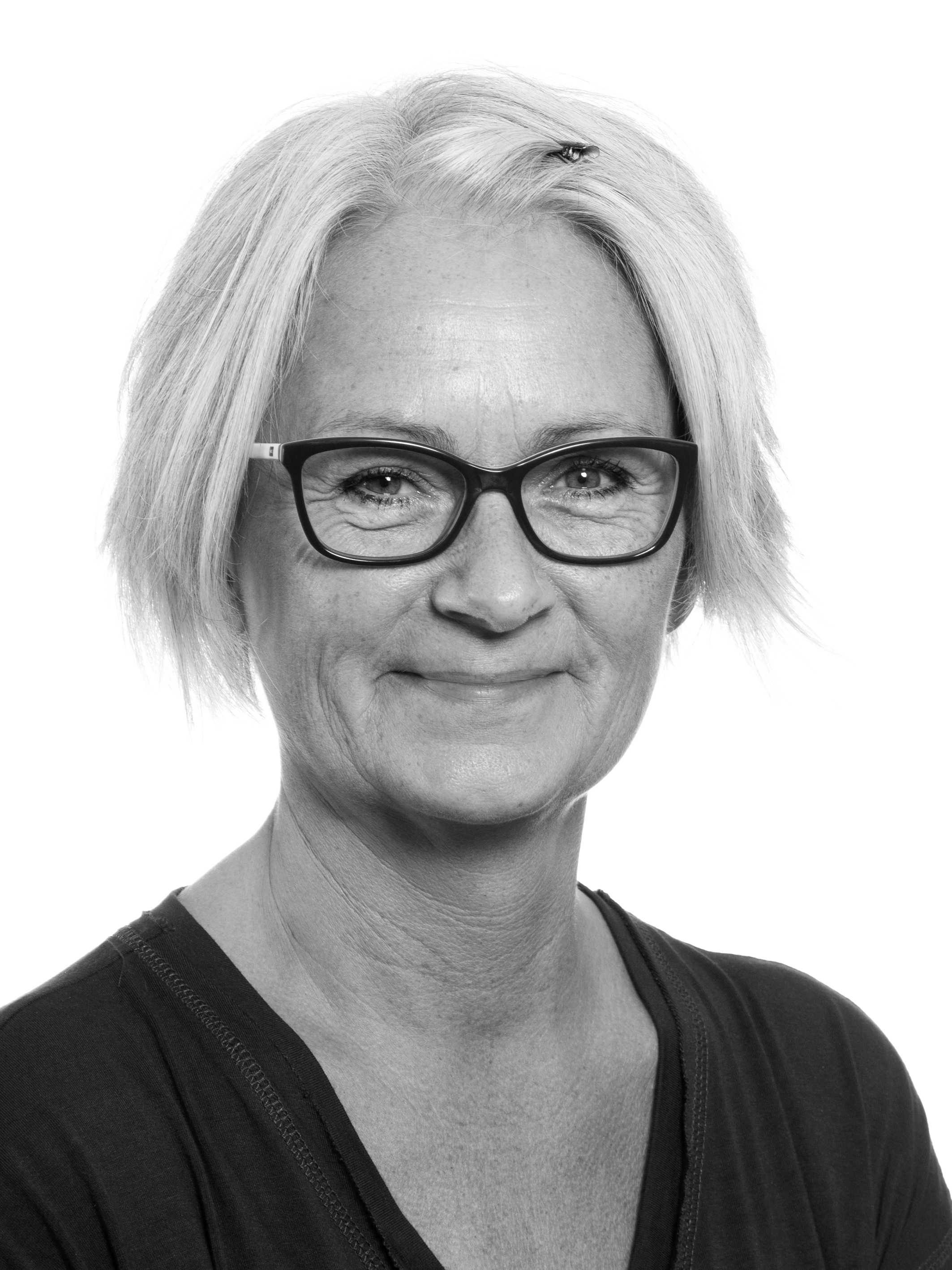 Lisbeth - Pæd. assistent