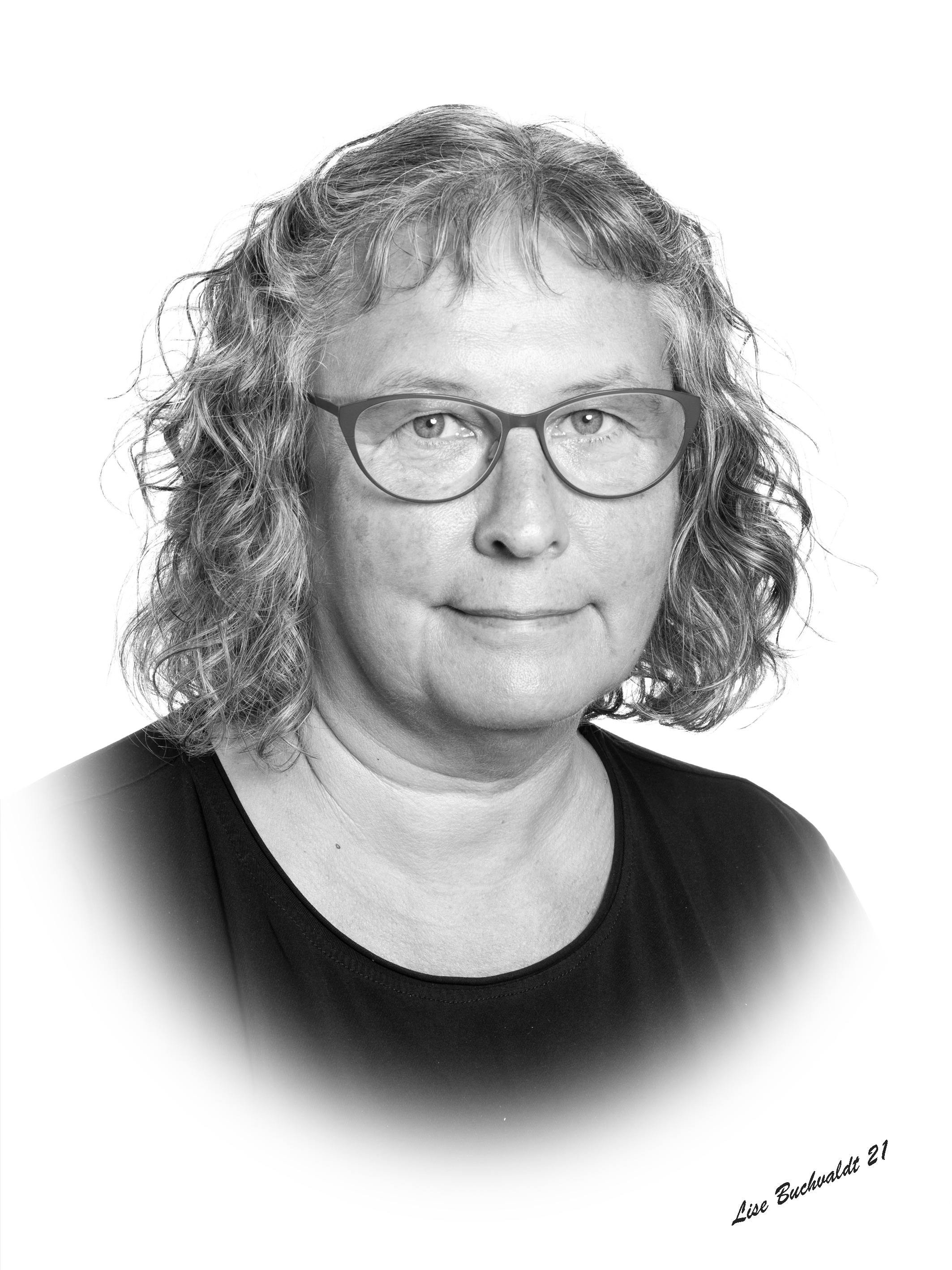 Dorte - Pædagog