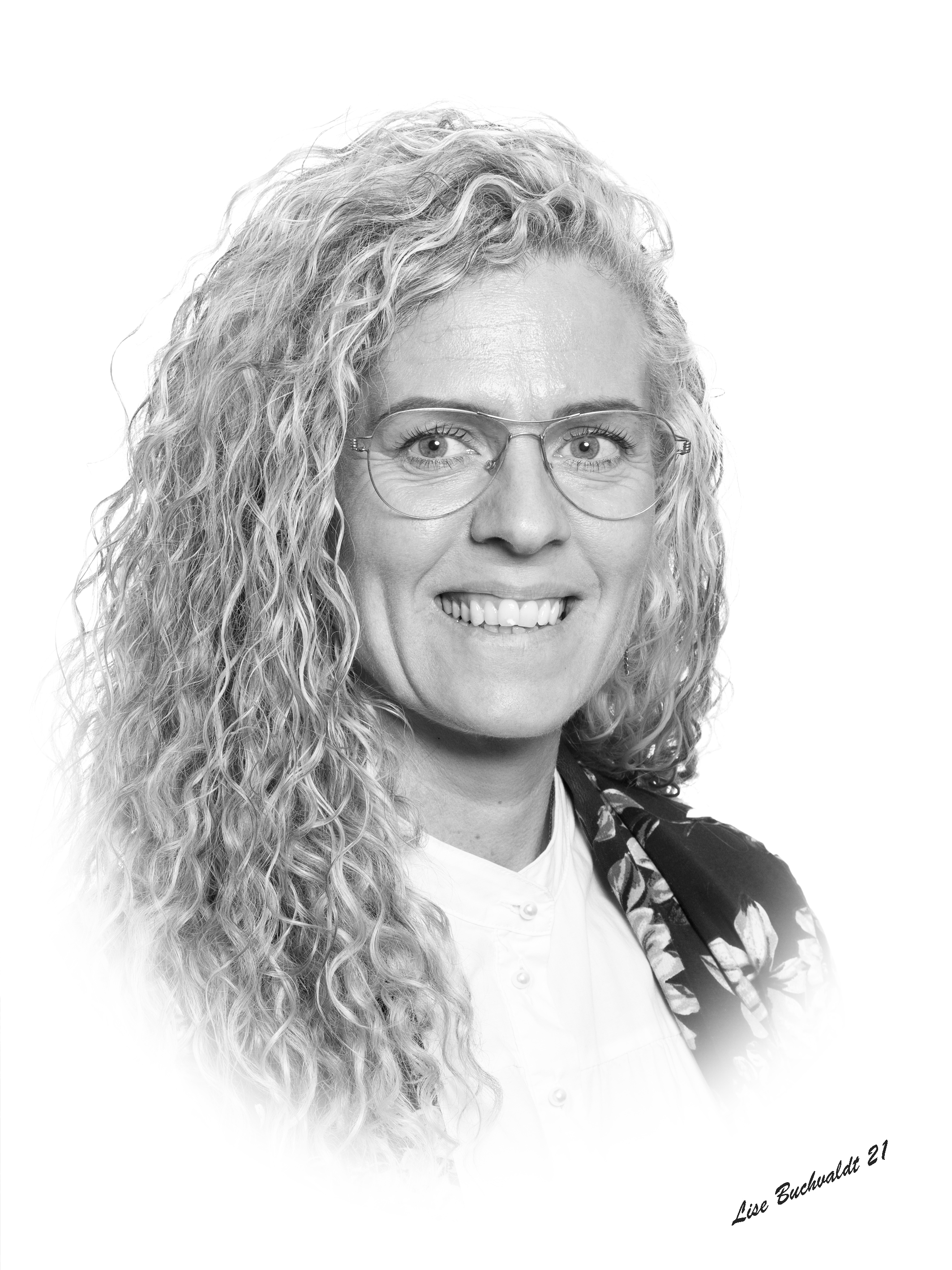 Lise - Leder