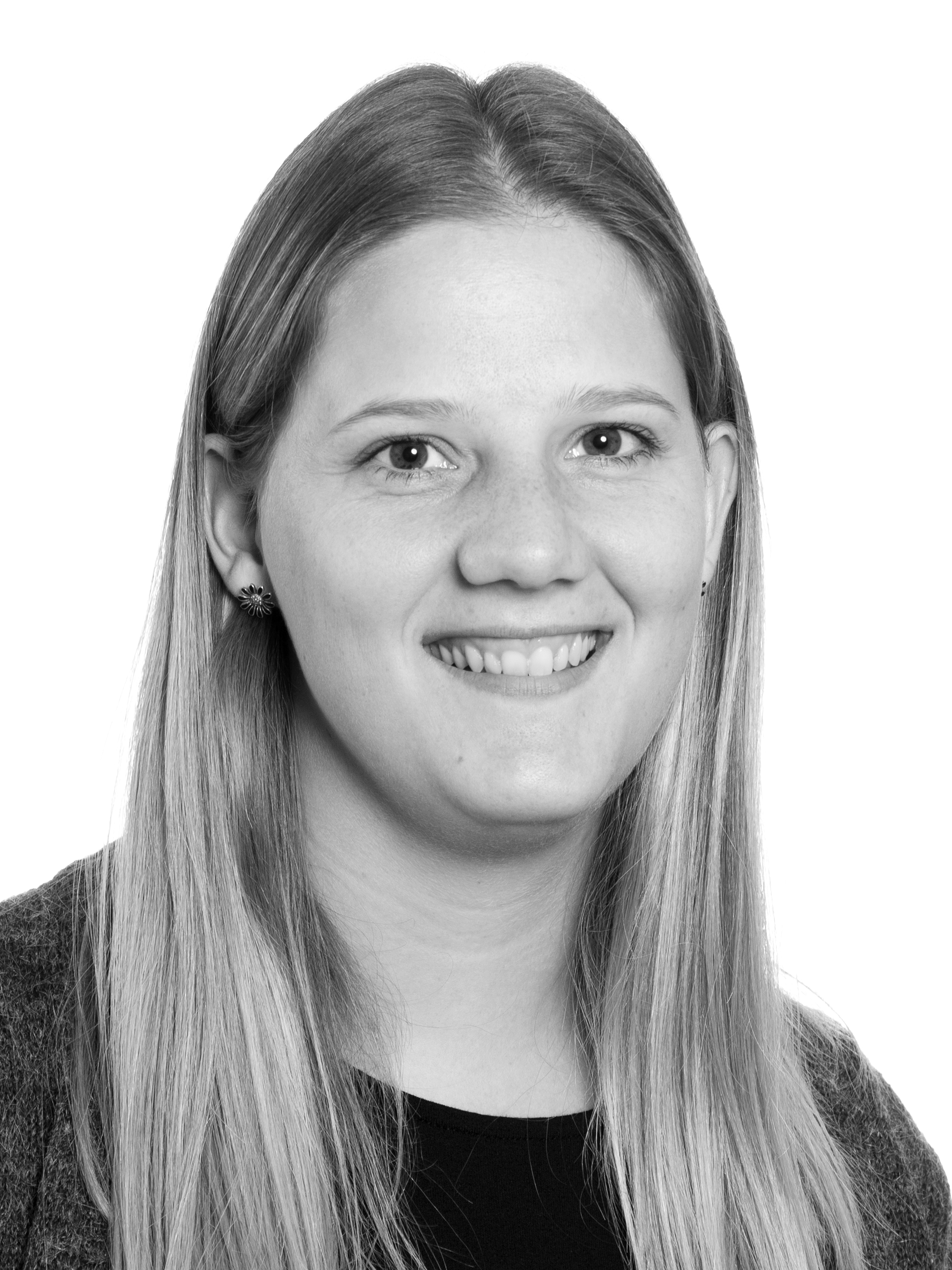 Simone - Pædagog i Børnehaven & TR
